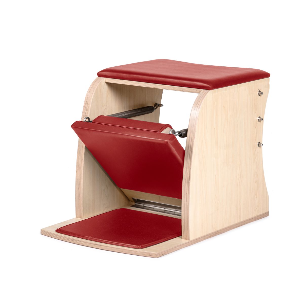 Wunda Chair
